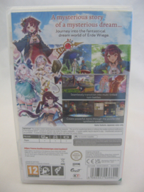 Atelier Sophie 2: The Alchemist of the Mysterious Dream (UKV, Sealed)