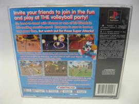 Klonoa Beach Volleyball (PAL)