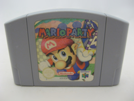 Mario Party (EUR)