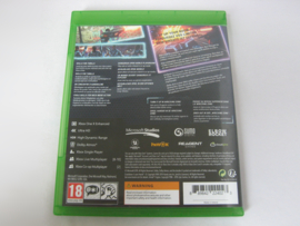 Crackdown 3 (XONE)