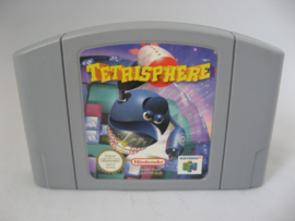 Tetrisphere (EUR)