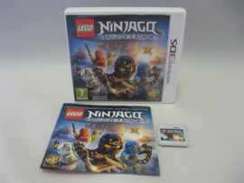 Lego Ninjago Shadow of Ronin (HOL)