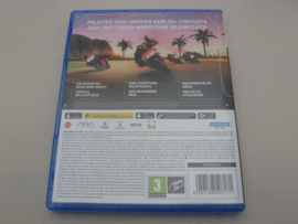 Ride 5 - Day One Edition (PS5)