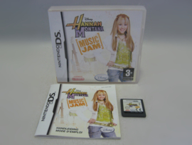 Hannah Montana Music Jam (FAH)