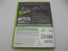 World of Tanks - XBOX 360 Edition (360)