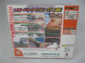 Redline Racer (JAP)