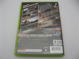 Project Gotham Racing 4 (360)