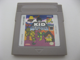 Kid Dracula (USA)