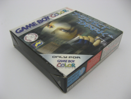 Perfect Dark (EUR, CB)