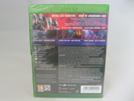 Guardians of the Galaxy (SX/XBOX One, Sealed)