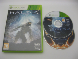 Halo 4 (360)