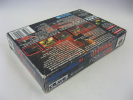 Fighting Force 64 (EUR, CIB)