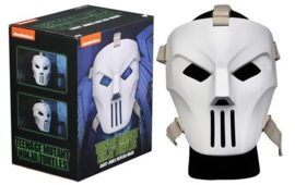 Teenage Mutant Ninja Turtles: Casey Jones Replica Mask - 1990 Movie (New)