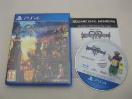 Kingdom Hearts III (PS4)