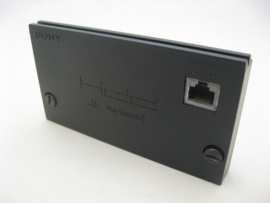 PS2 Official Network Adapter HDD