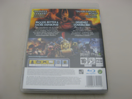 Overlord II (PS3)