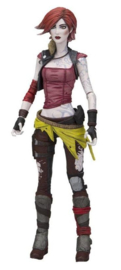 Borderlands - Lilith 7" Action Figure (New)