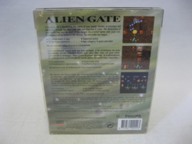 Alien Gate (CD-I)