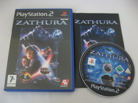 Zathura (PAL)