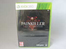 Painkiller: Hell & Damnation Uncut (360, Sealed)