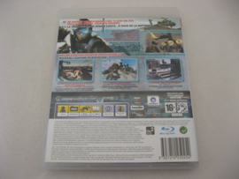 Tom Clancy's Ghost Recon Advanced Warfighter 2 (PS3)