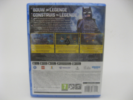 LEGO Batman - Legacy of the Dark Knight (PS5, Sealed)