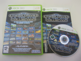 SEGA Mega Drive Ultimate Collection (360)