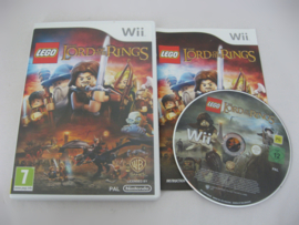 Lego The Lord of the Rings (UXP)