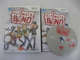 Ultimate Band (SCN)