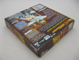 Dragonball Z - Legendary Super Warriors (USA, CIB)