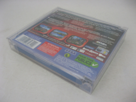 10x Snug Fit Sega Dreamcast Box Protector