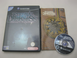 Eternal Darkness - Sanity's Requiem (HOL)