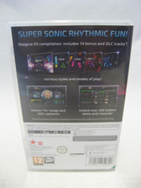 Superbeat Xonic EX (UKV)