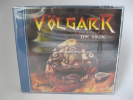 Völgarr The Viking (PAL, Sealed)