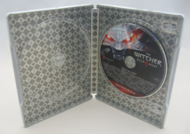 The Witcher III - Wild Hunt - Steelbook incl. Soundtrack - PS4/XONE