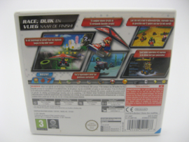 Mario Kart 7 (HOL)