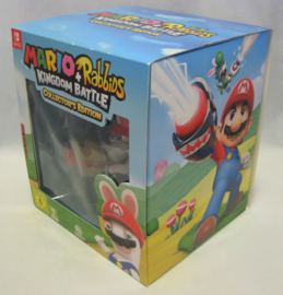 Mario + Rabbids Kingdom Battle - Collector's Edition (EUR)