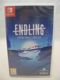 Endling: Extinction is Forever (EUR, Sealed)