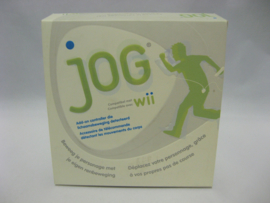 Wii jOG (New)