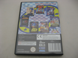 Sonic Mega Collection (UKV)