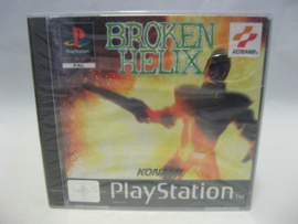 Broken Helix (PAL, NEW)