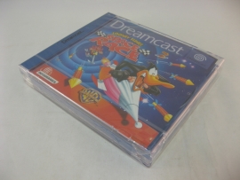 Looney Tunes Space Race (PAL, Sealed)