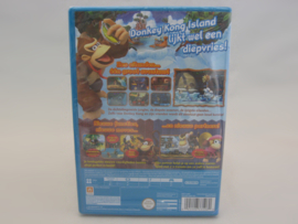 Donkey Kong Country Tropical Freeze (HOL, Sealed) - Nintendo Selects -