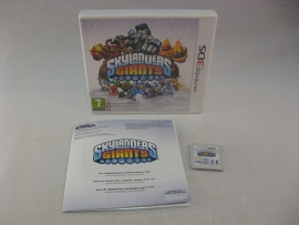 Skylanders Giants (EUR)