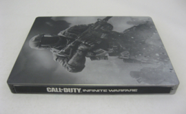 Call of Duty Infinite Warfare - Legacy Edition - Steelbook Edition (XONE)