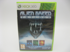 Alien Breed Trilogy (360, Sealed)