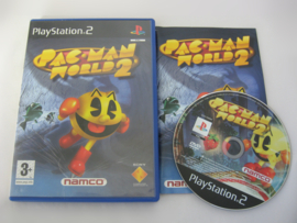 Pac-Man World 2 (PAL)