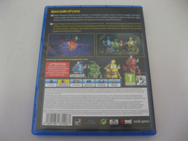 Super Dungeon Bros (PS4)