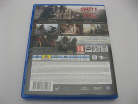 Assassin's Creed Syndicate (PS4)