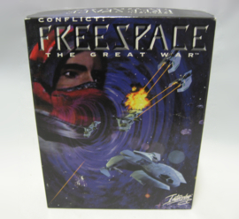 Conflict: Freespace - The Great War (PC)